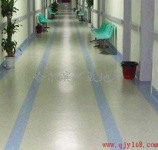 大慶與哈爾濱環氧地坪：價格、廠家與選擇指南