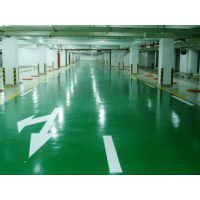 哈爾濱環氧平涂地坪 為商業辦公空間打造耐用美觀的地面解決方案